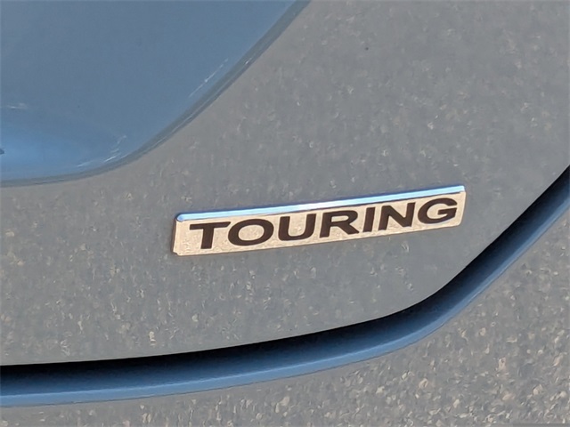 2024 Honda Pilot Touring photo 12