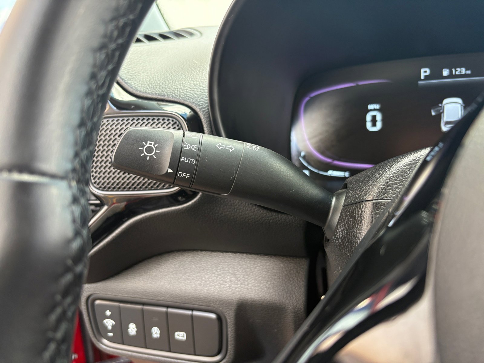 2023 Kia Soul EX photo 19