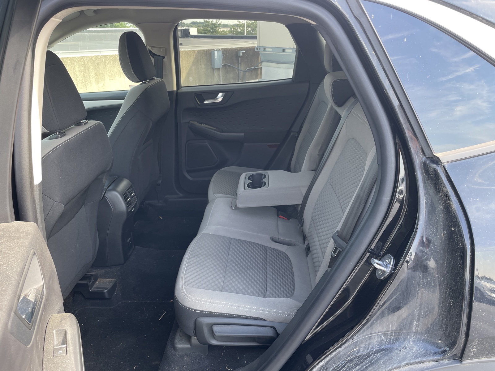 2020 Ford Escape SE photo 21