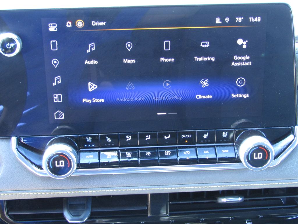 2023 Chevrolet Colorado ZR2 photo 22