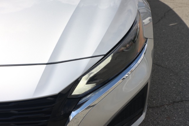 2023 Nissan Altima 2.5 SV photo 9