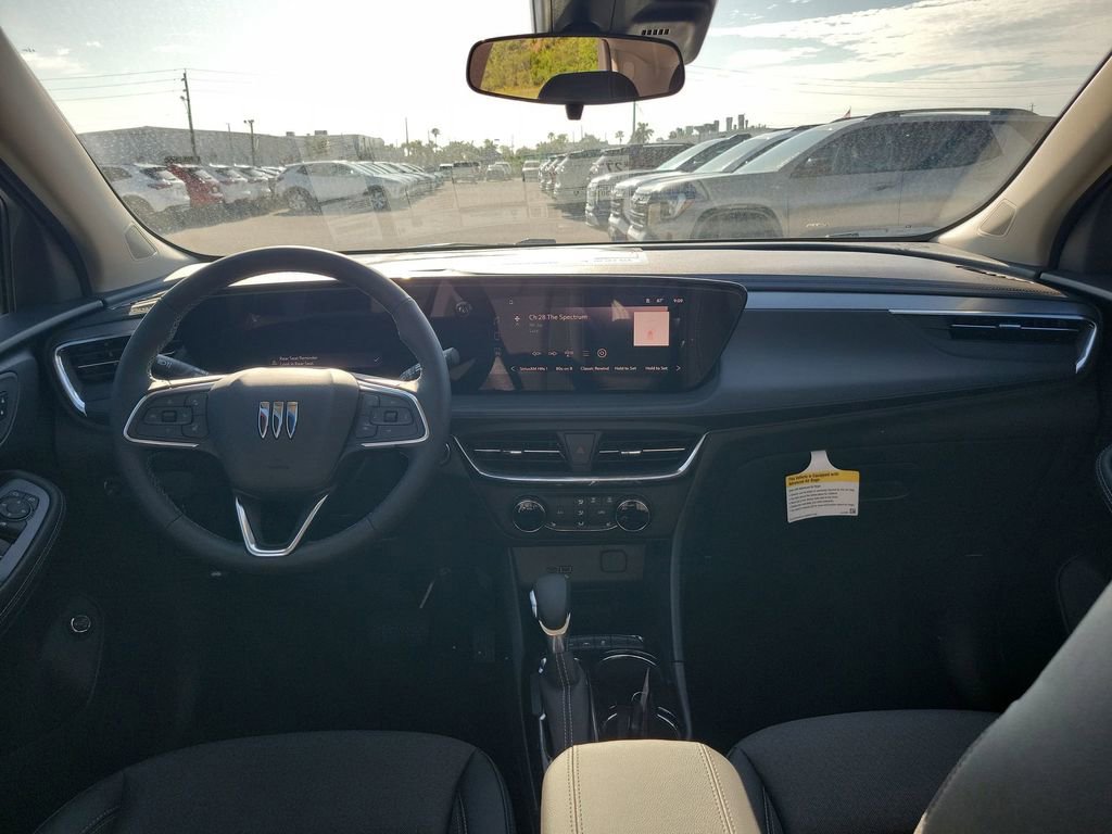 2026 Buick Encore GX Preferred photo 24