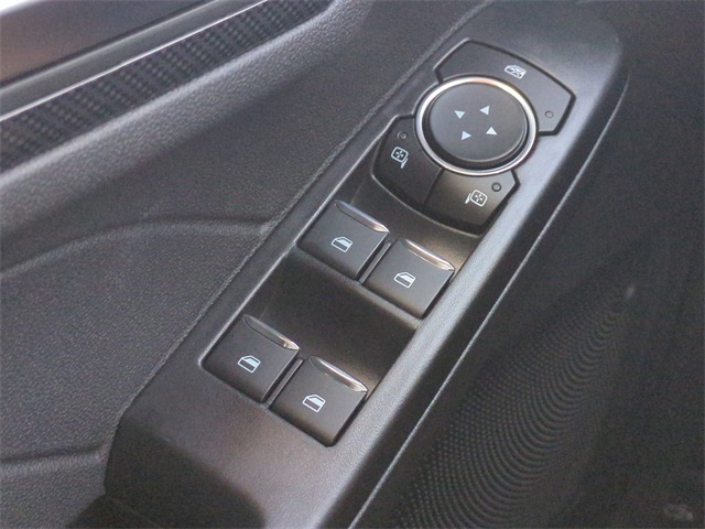 2025 Ford Escape ST-Line photo 23