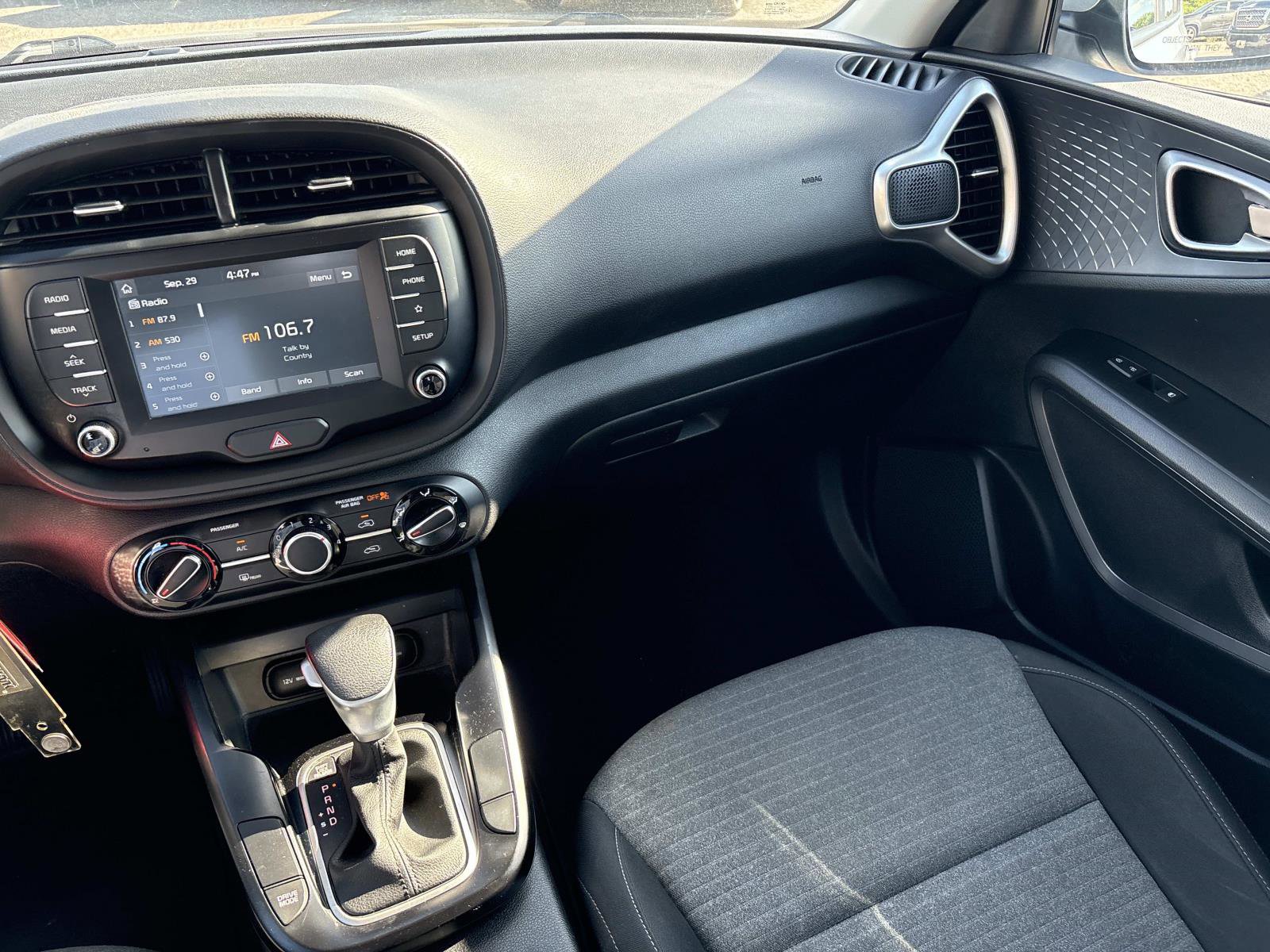 2021 Kia Soul S photo 15