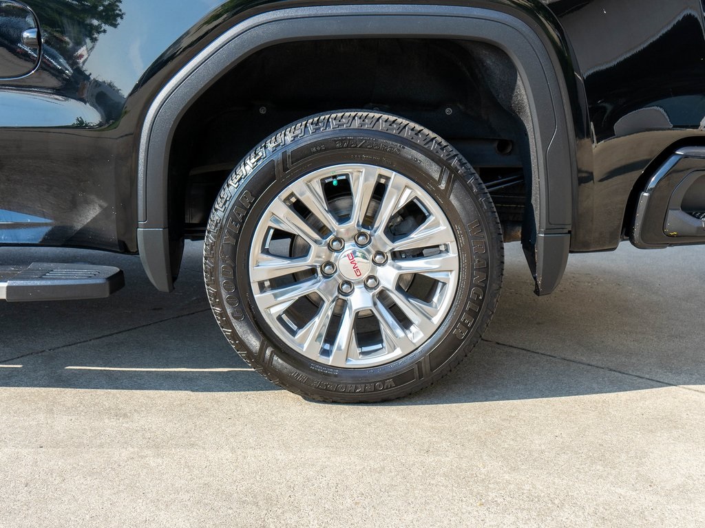 2021 Gmc Sierra 1500 Denali photo 33