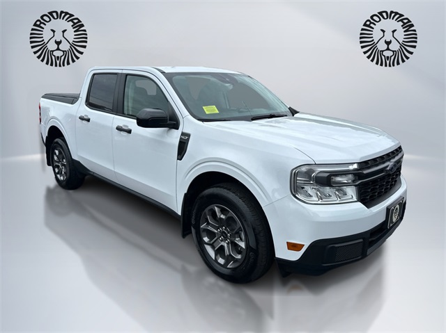 2024 Ford Maverick XLT photo 3