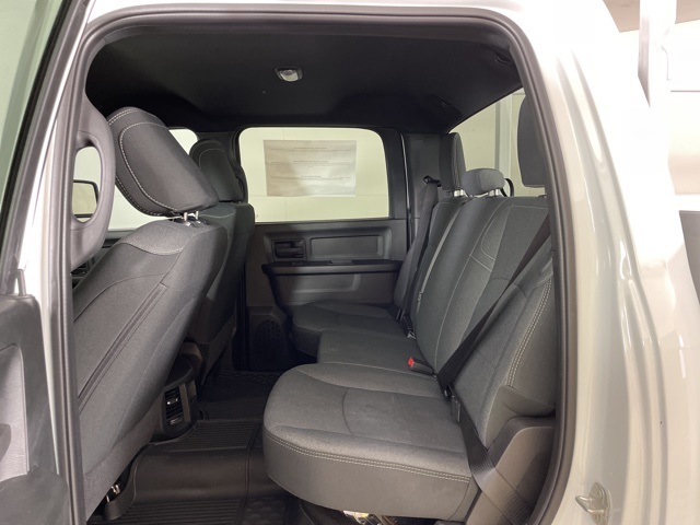2024 Ram 3500 Tradesman photo 28