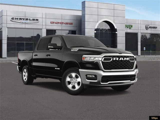 2025 Ram 1500 Big Horn Lone Star photo 11