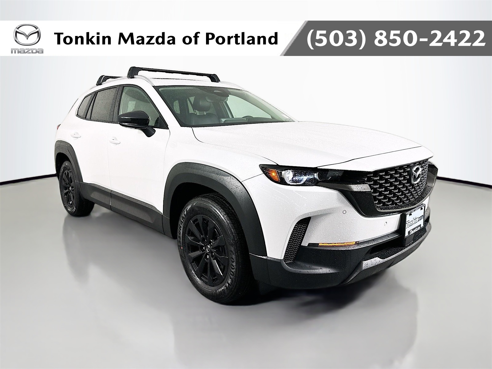 2026 Mazda CX-50 Preferred's photo