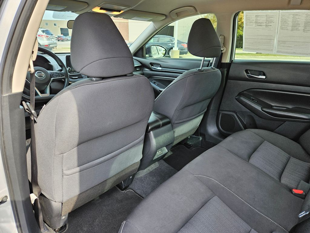 2020 Nissan Altima 2.5 S photo 24