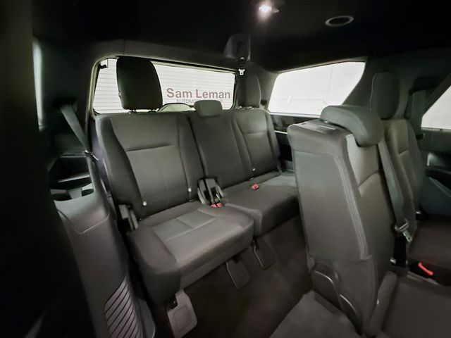 2021 Ford Expedition XLT photo 31