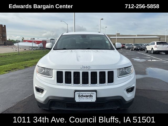2014 Jeep Grand Cherokee Laredo photo 3