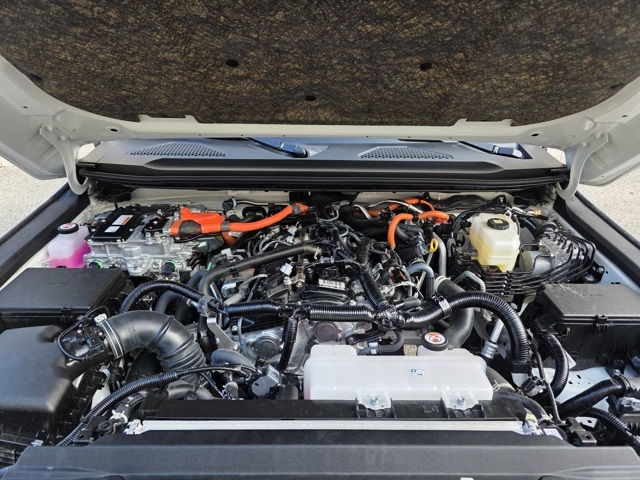2025 Toyota Land Cruiser 1958 photo 26