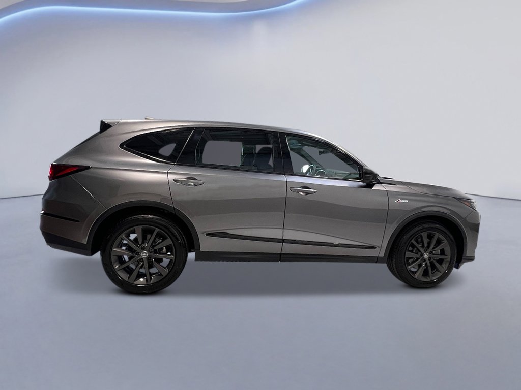 2026 Acura MDX SH-AWD A-Spec photo 6