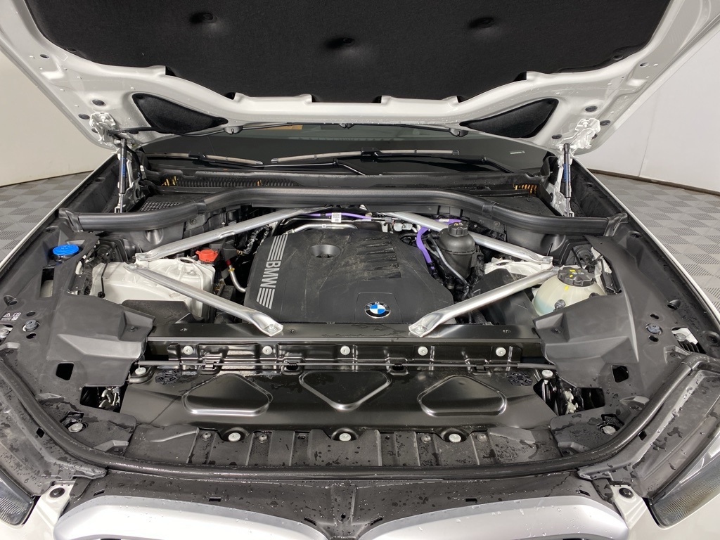 2026 Bmw X5 xDrive40i photo 3