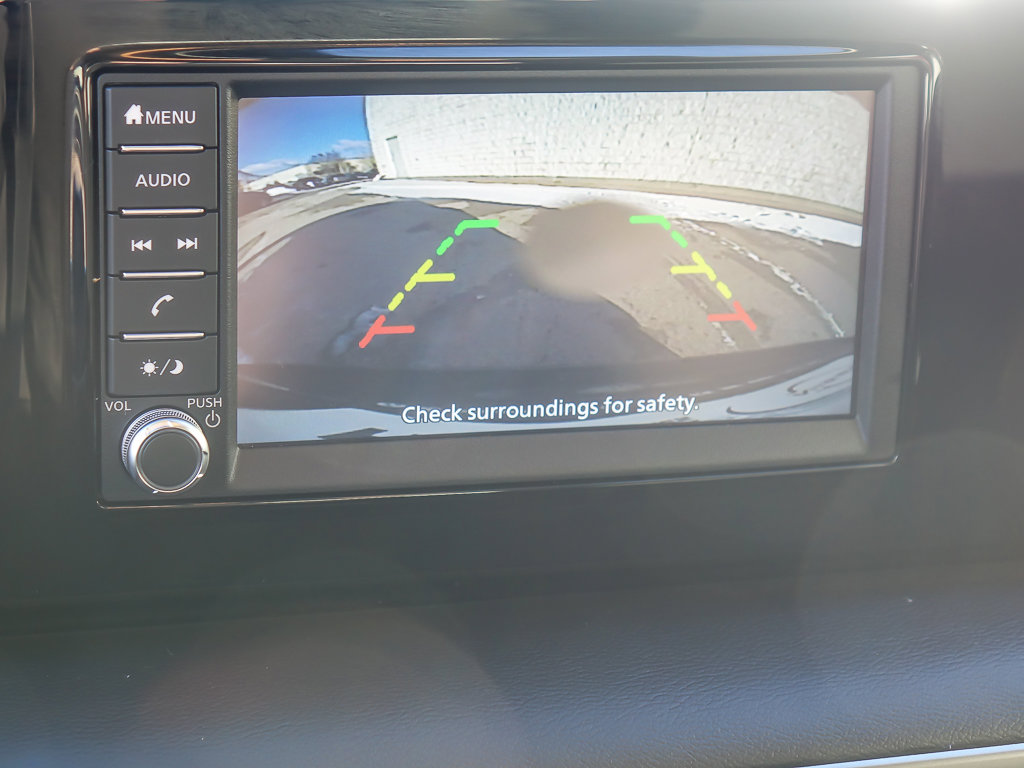 2025 NISSAN KICKS MPV - Image 11