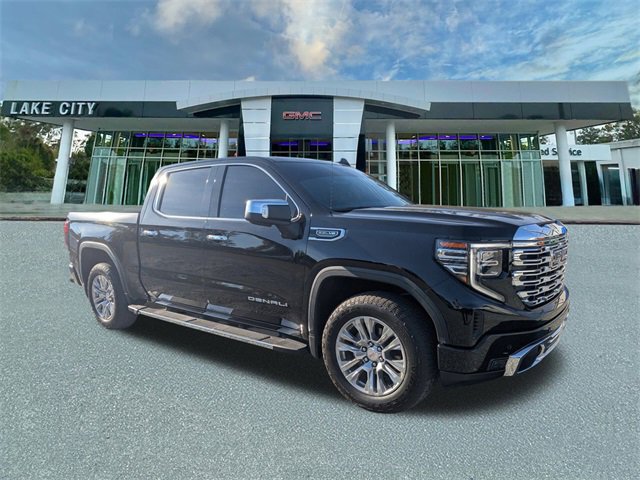 2024 GMC Sierra 1500 Denali Denali's photo