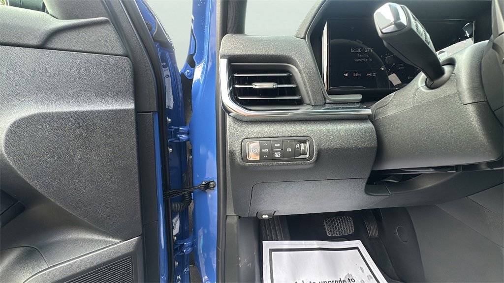 2026 Gmc Terrain Elevation photo 16