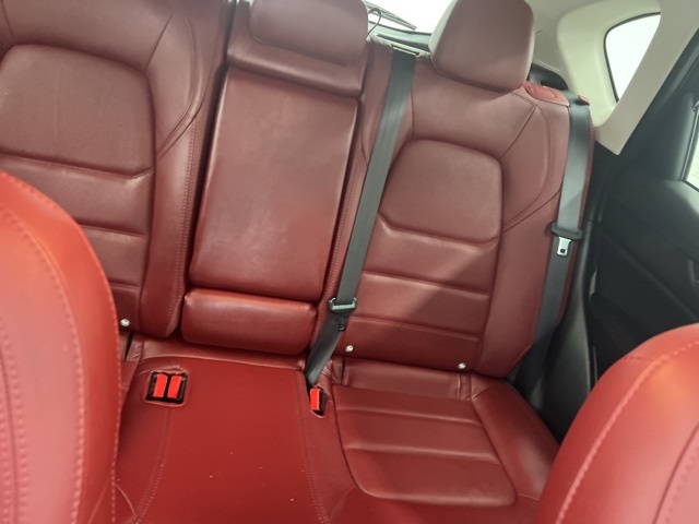 2023 Mazda CX-5 2.5 S Carbon photo 26
