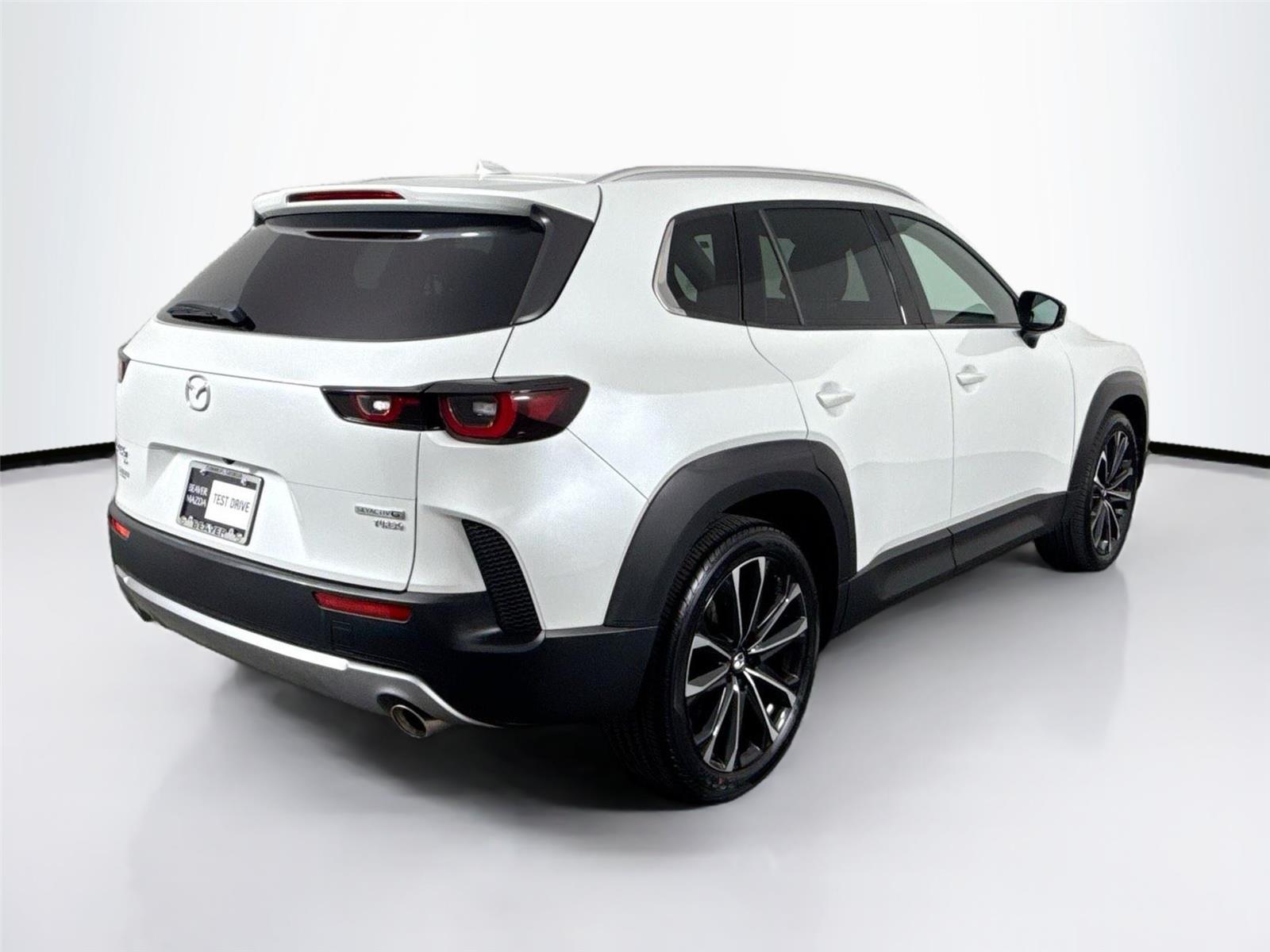 2023 Mazda CX-50 2.5 Turbo Premium photo 6