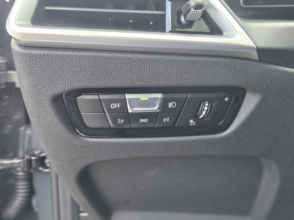 2025 Bmw 330i xDrive photo 28
