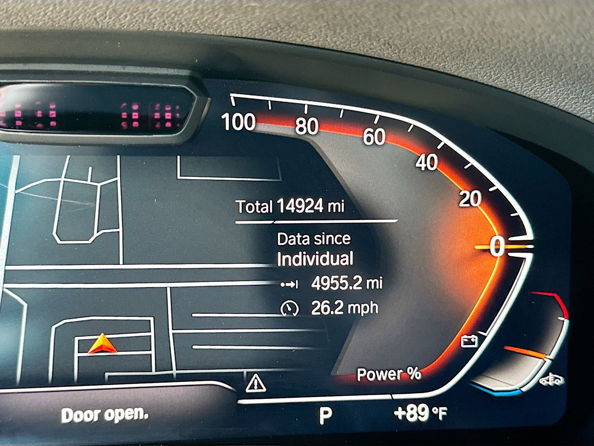 2023 Bmw X3 M40i photo 10
