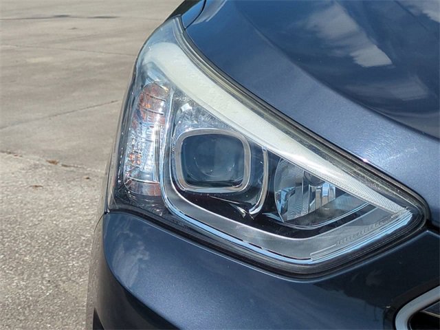 2015 Hyundai Santa Fe Sport Base photo 9