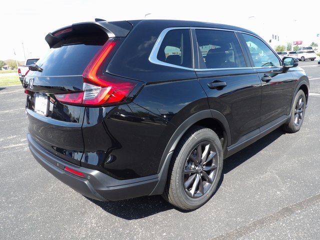 2026 Honda CR-V EX-L photo 7