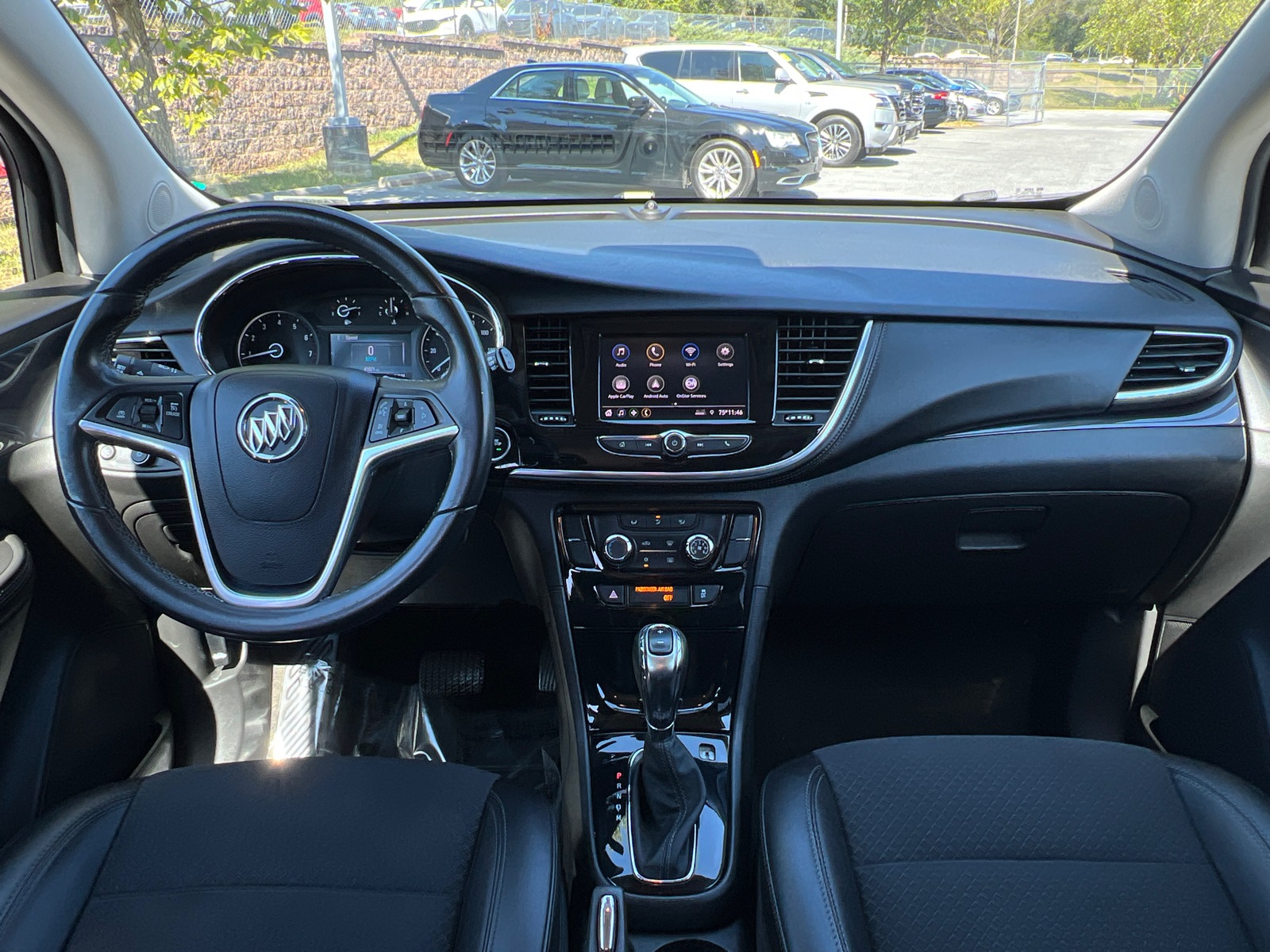 2022 Buick Encore Preferred photo 15