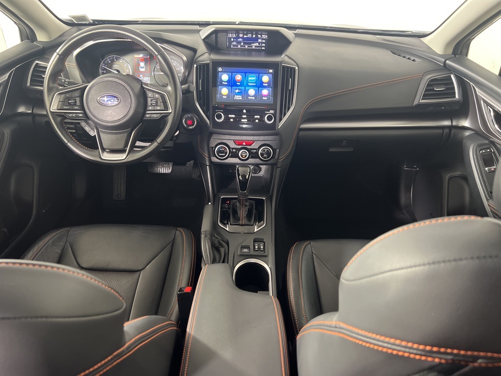 2023 Subaru Crosstrek Limited photo 2