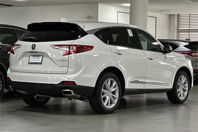 2024 Acura RDX Base photo 2