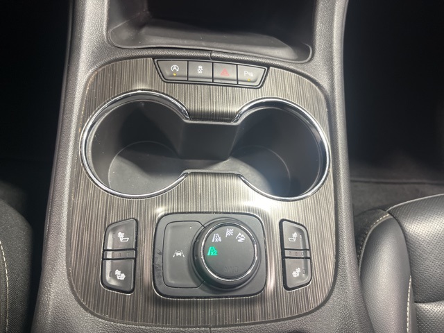 2023 Gmc Acadia SLT photo 20