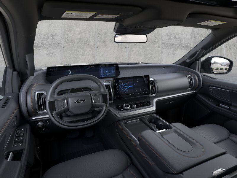 2025 Ford Expedition photo 5