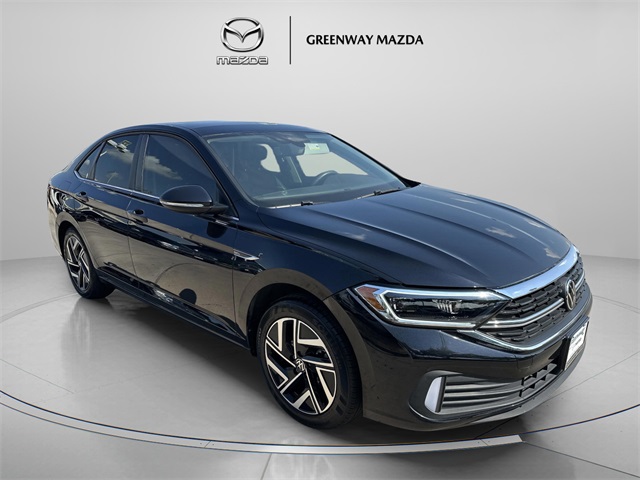 2024 Volkswagen Jetta