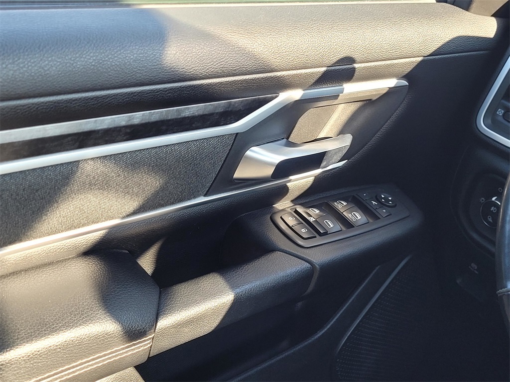 2020 Ram 1500 Big Horn Lone Star photo 28