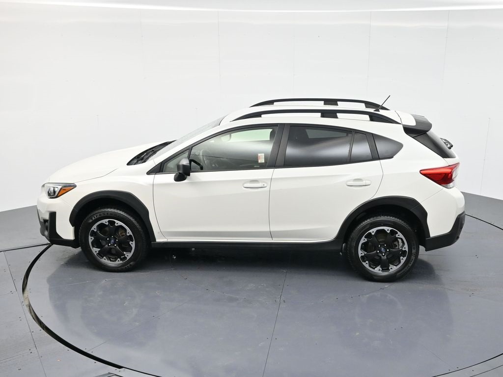 2022 Subaru Crosstrek Base photo 35