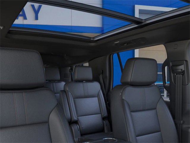 2026 Chevrolet Tahoe RST photo 20