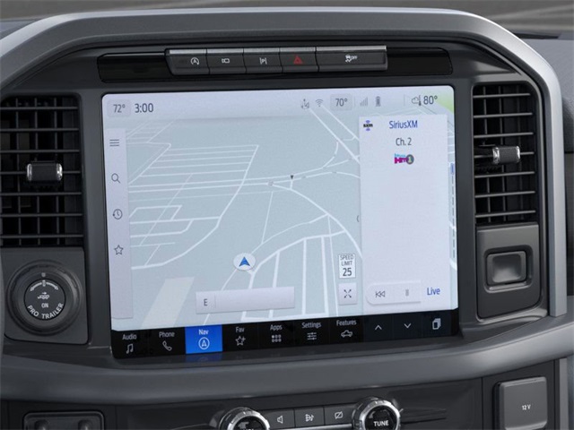 2024 Ford F-150 XLT photo 12