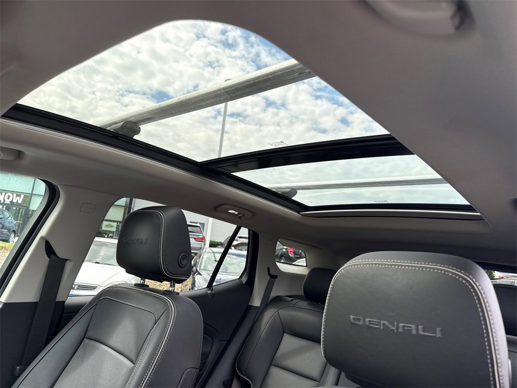 2019 Gmc Terrain Denali photo 26
