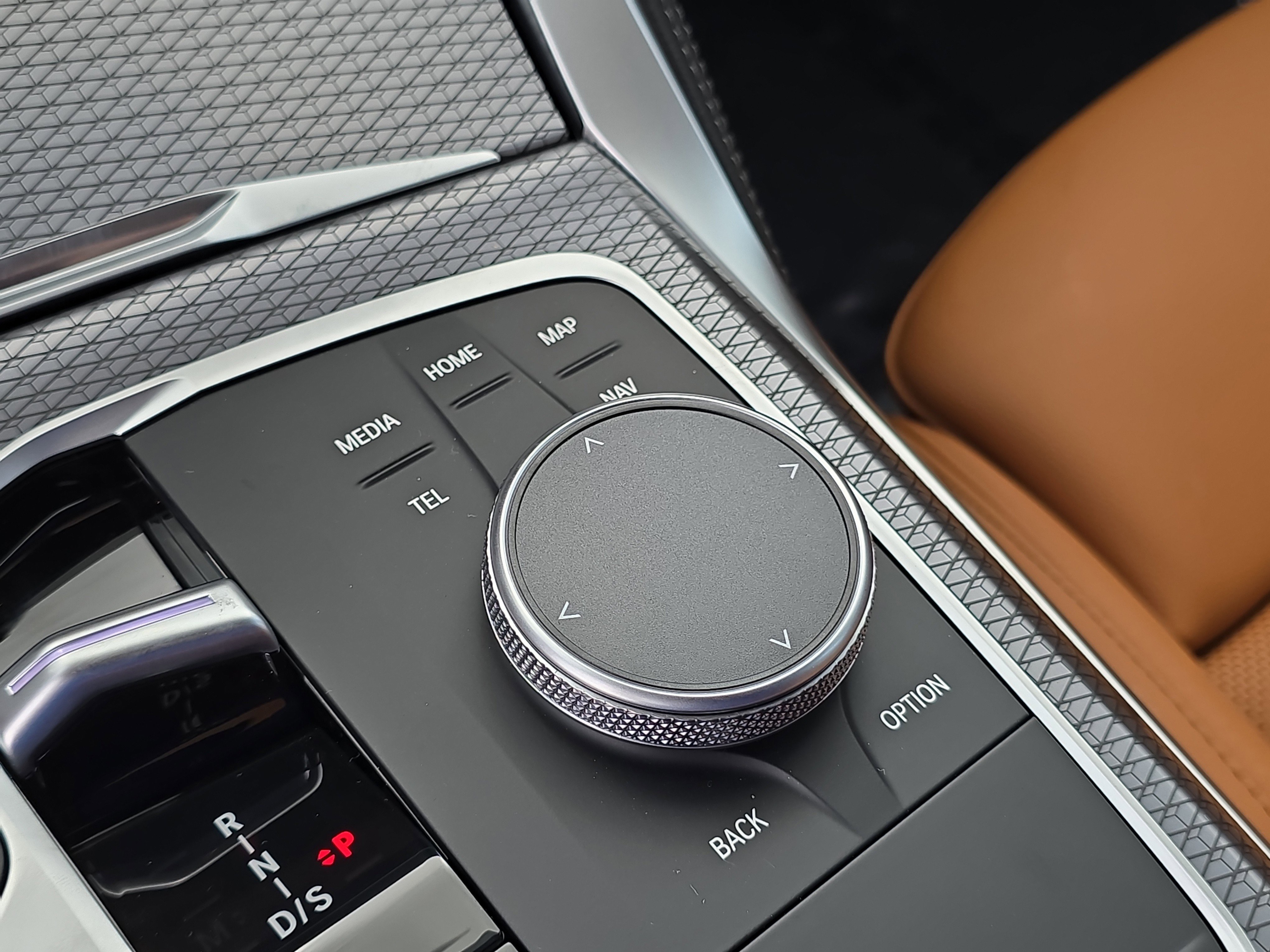 New 2026 Black Sapphire Metallic BMW 430i image 24