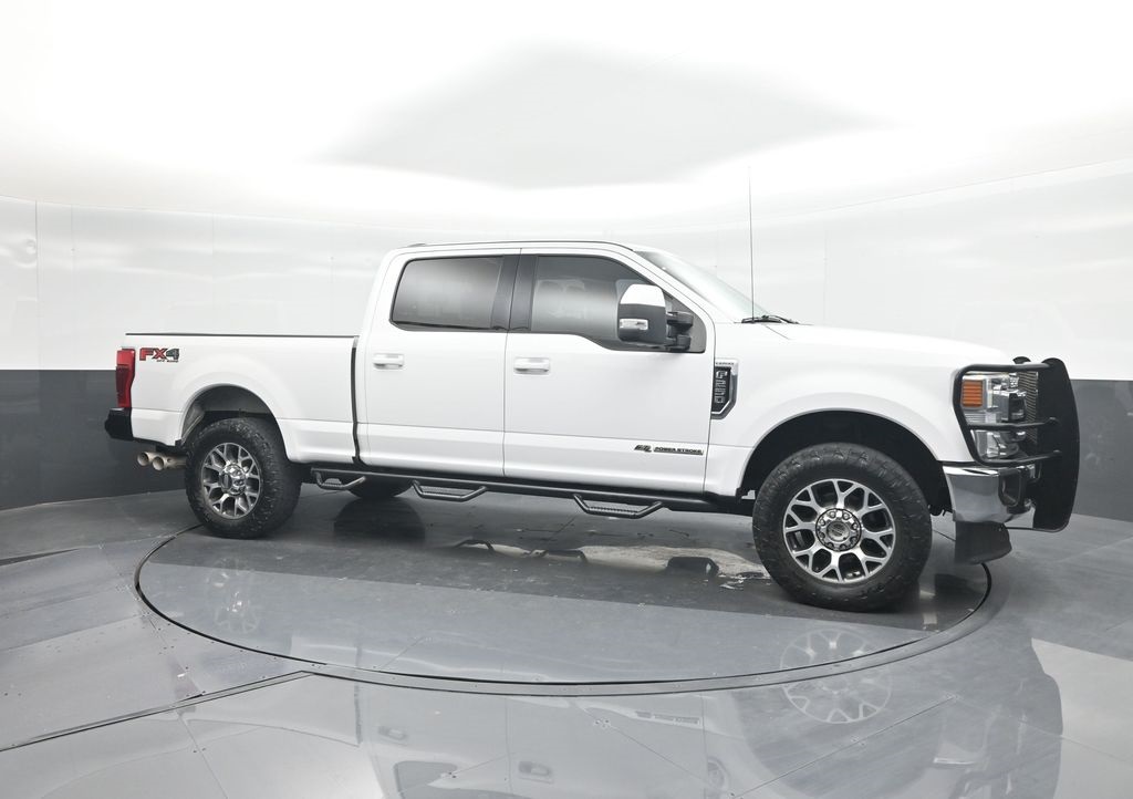 2021 Ford F-250 photo 11