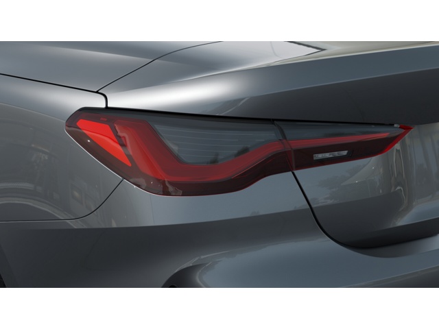 2026 Bmw 430i Convertible photo 8