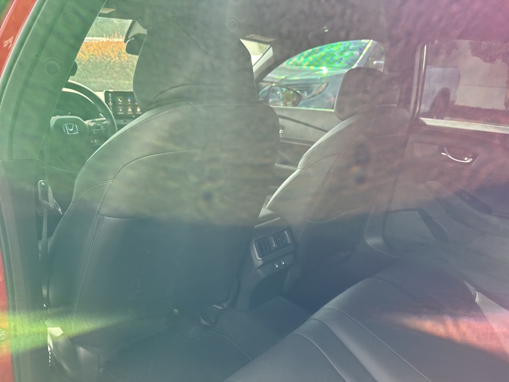 2025 Honda Accord Hybrid Sport-L photo 12