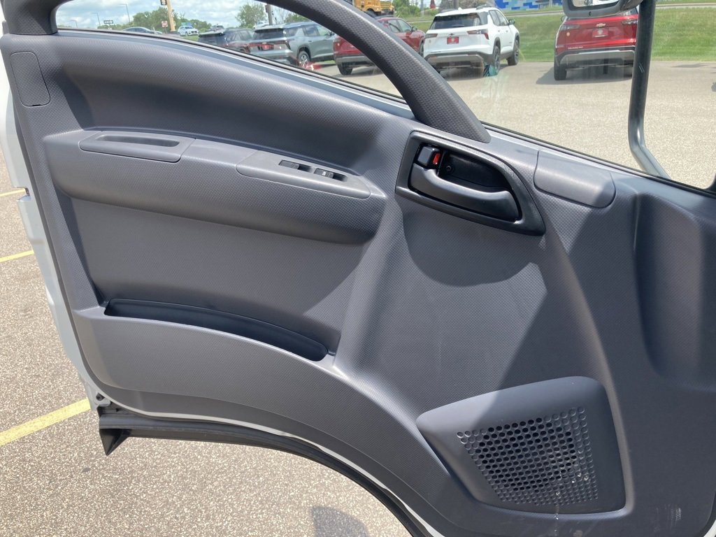 2024 Chevrolet Silverado 3500HD photo 8