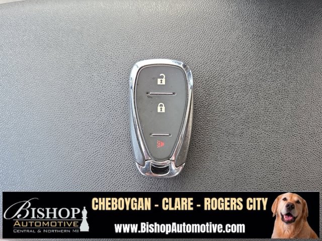 2023 Chevrolet Equinox LS photo 15