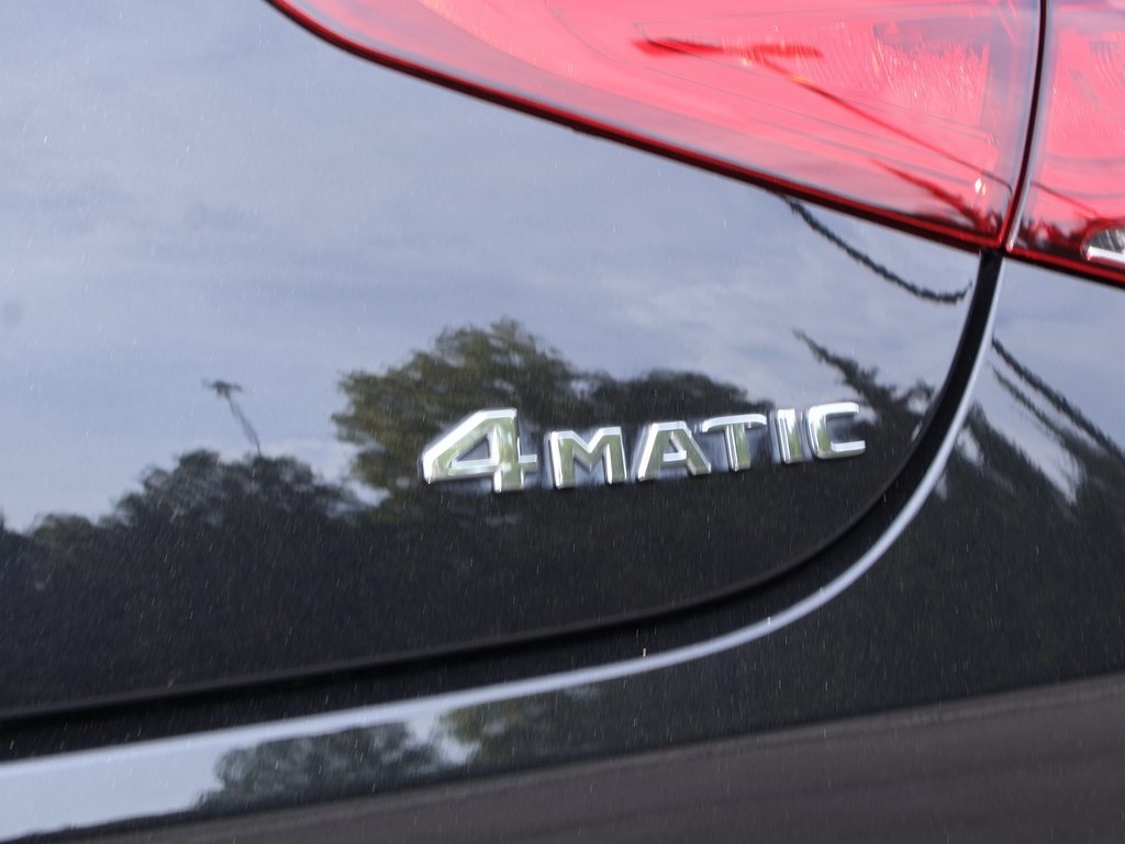 2022 Mercedes Benz CLS 450 4MATIC photo 9