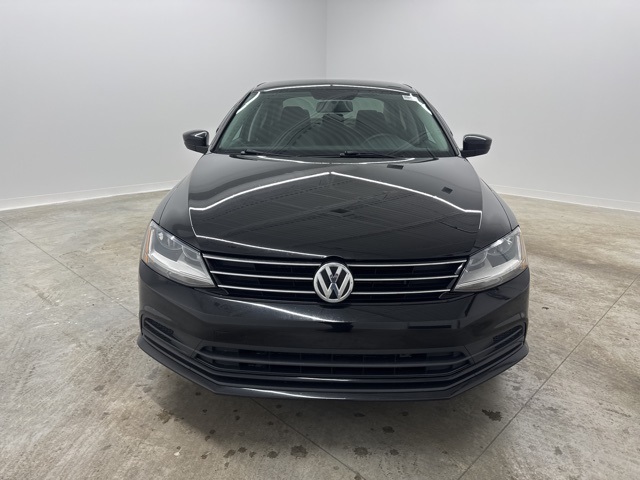 2017 Volkswagen Jetta 1.4T S photo 2