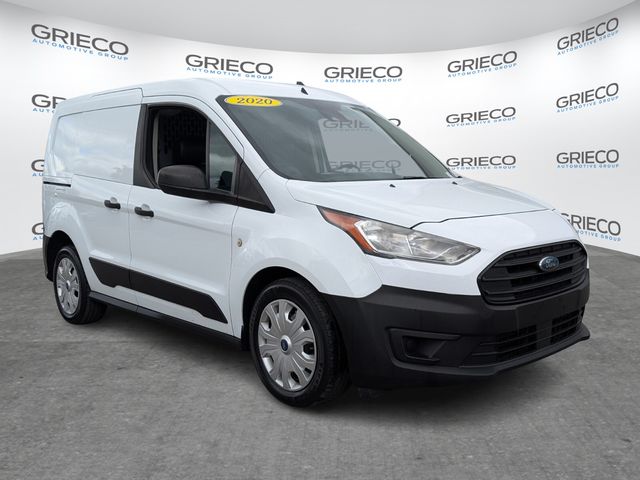 2020 Ford Transit Connect XL