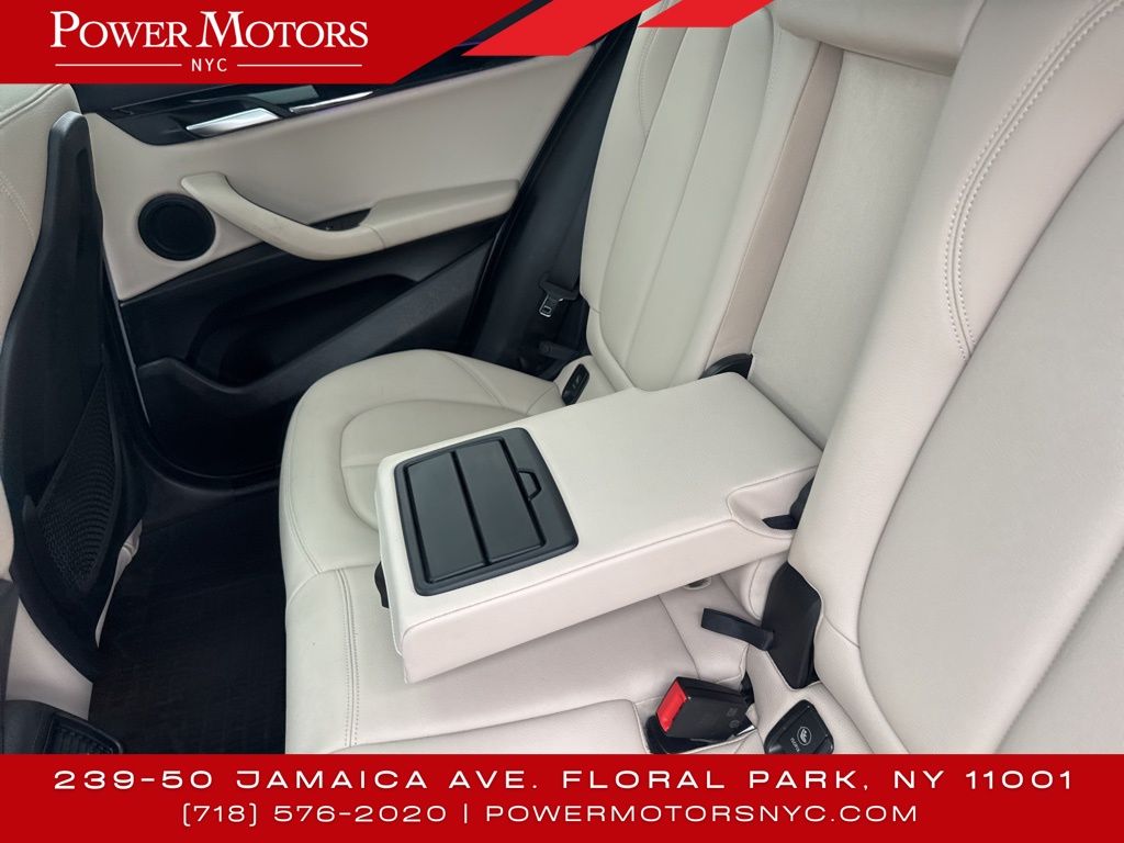 2021 Bmw X2 xDrive28i photo 23