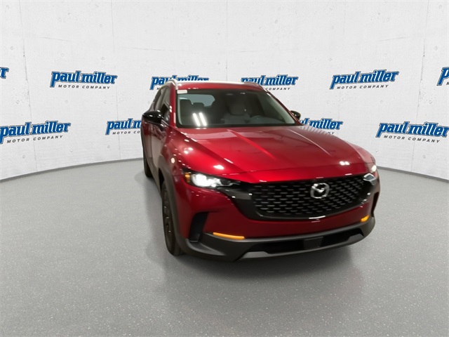 2026 Mazda CX-50 2.5 S photo 3